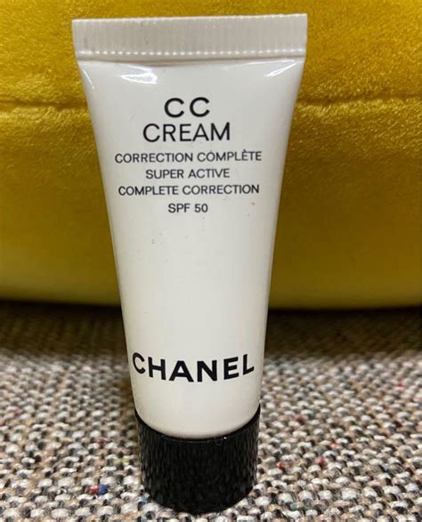 chanel cc crewm 10 beige|chanel cc cream price malaysia.